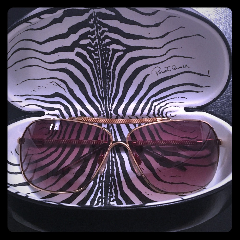 Roberto Cavalli Sunglasses